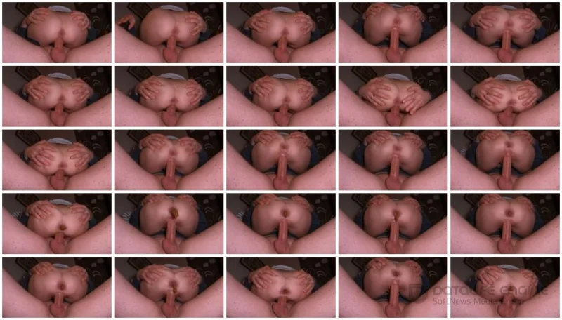 Watch Fuck My Shit Out, Stranger [HD 720p] 35.3 MB Online