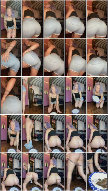 Watch Fart Appetizer Shit Dinner [SD] 451 MB Online