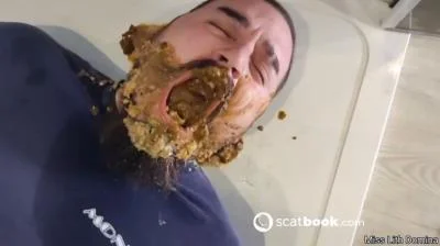 Watch Scat And Vomit The Extreme Humiliation [HD 720p] 176 MB Online
