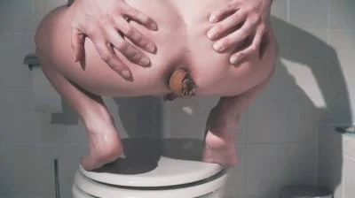 Watch Big Toilet Turd [HD 720p] 11.4 MB Online