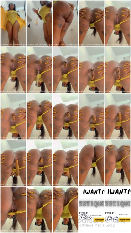 Watch Shit For BDSM And Fetish Lovers 3 [SD] 13.9 MB Online