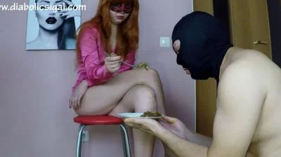Watch Pig Eating My Kaviar [FullHD 1080p] 683 MB Online