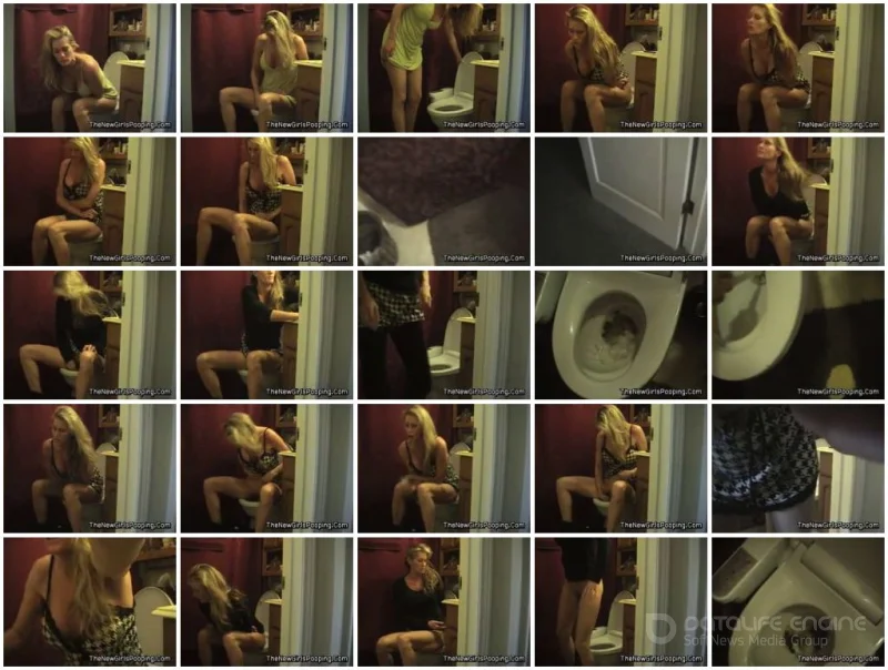 Watch Josie Pees And Poops 2 [SD] 39.3 MB Online