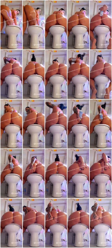 Watch Poop With Whipped Cream [SD] 80.1 MB Online