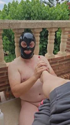Watch Relax Darkfans [SD] 48.6 MB Online
