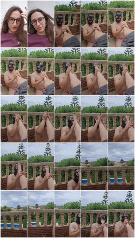 Watch Relax Darkfans [SD] 48.6 MB Online
