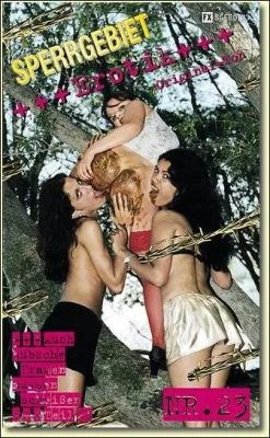 Watch Sperrgebiet Erotik 23 [DVDRip] 695 MB Online