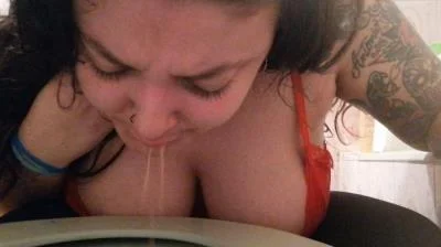 Watch Unprobated Vomit, All Natural! [FullHD 1080p] 261 MB Online