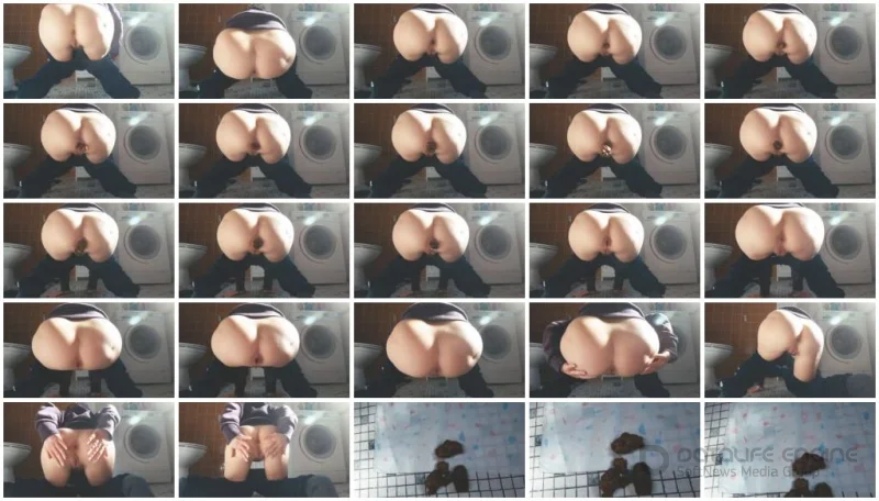 Watch Noon Poop [HD 720p] 9.15 MB Online