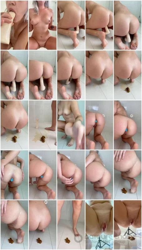 Watch Shitting Girl 120 [SD] 17.0 MB Online