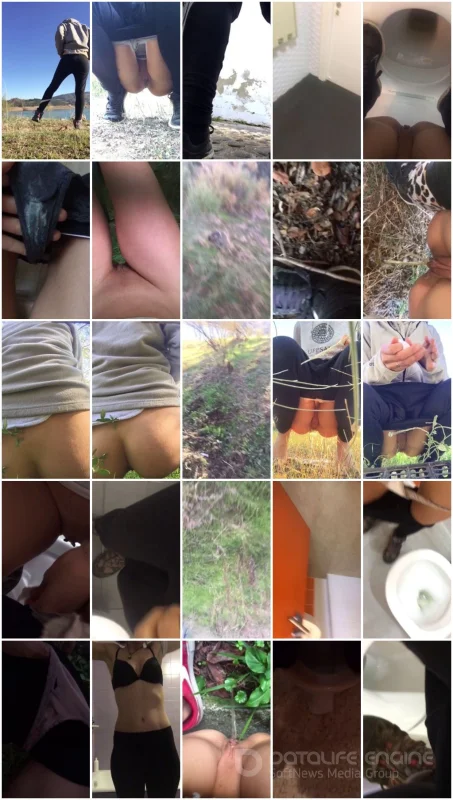 Watch Roadtrip Spain And France 7 Days Pee And Shit Part 2 [SD] 1.87 GB Online
