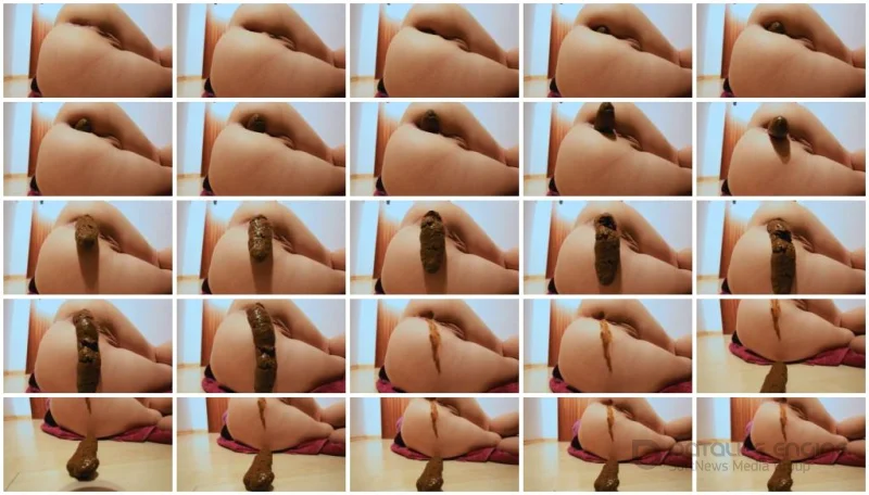 Watch The Snake That Painted My Ass [HD 720p] 14.0 MB Online