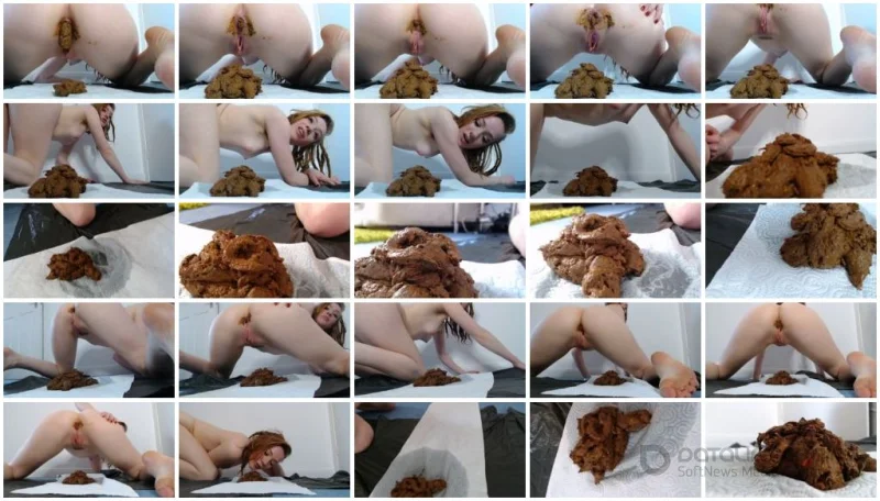 Watch Big, Soft Close-Up Shit & Dirty Ass Twerking [FullHD 1080p] 668 MB Online