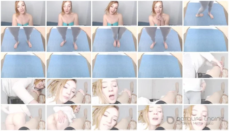 Watch Farting Masseuse POV [FullHD 1080p] 273 MB Online