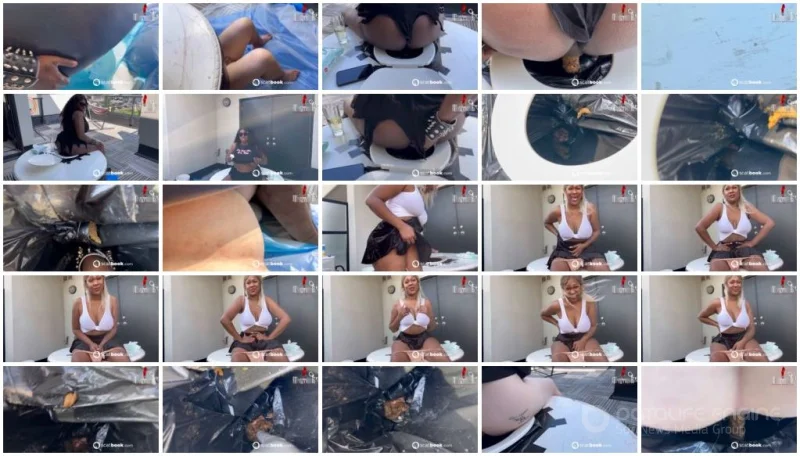 Watch Shit For BDSM And Fetish Lovers 49 [HD 720p] 192 MB Online