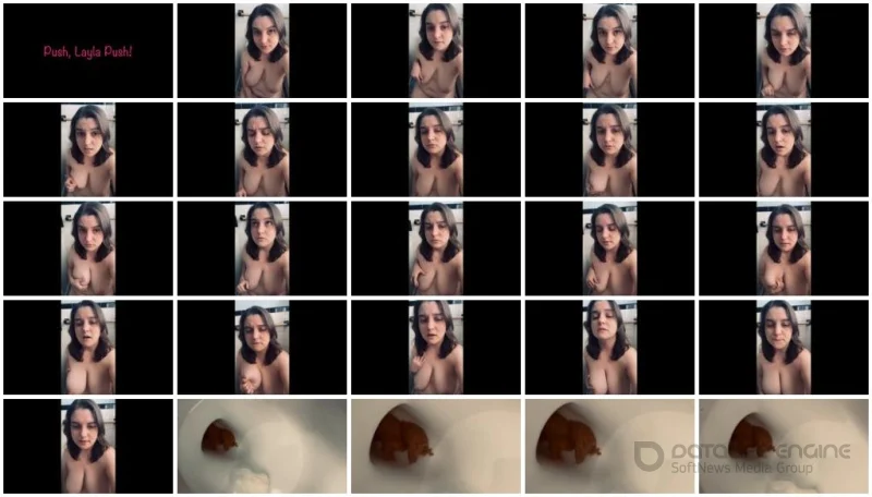 Watch Push, Layla Push [FullHD 1080p] 194 MB Online