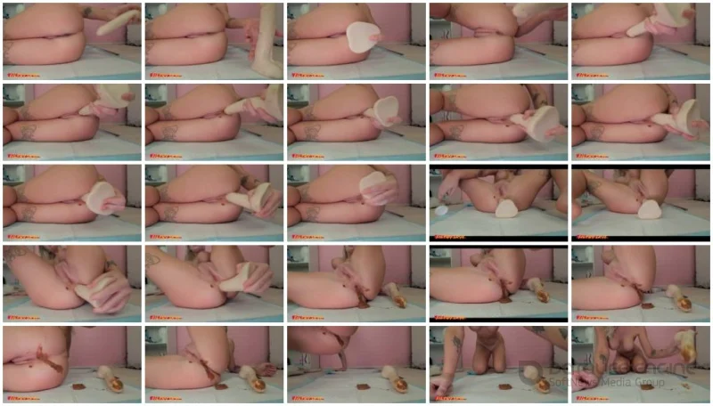 Watch Shitting Girl 126 [HD 720p] 32.5 MB Online