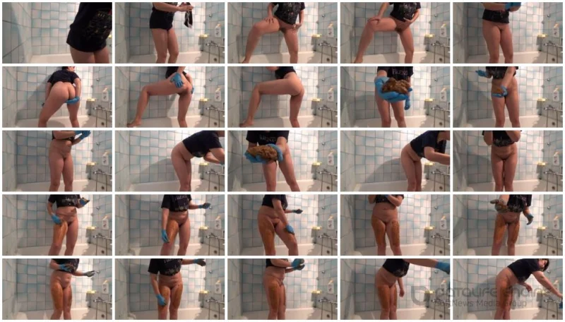 Watch Shitty Thighs Breakfast [SD] 393 MB Online