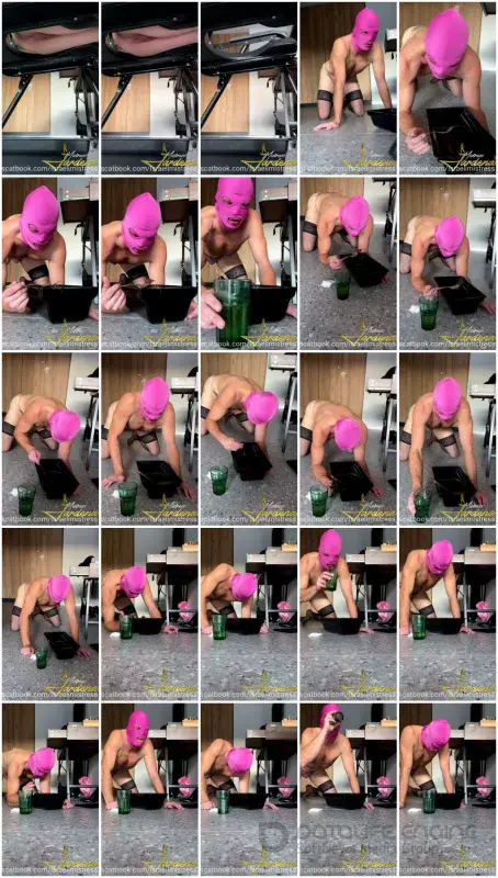 Watch Double lunch for bitch Sandra [SD] 42.8 MB Online