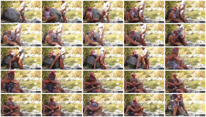 Watch Sporche Pisciate estive al Fiume [HD 720p] 324 MB Online