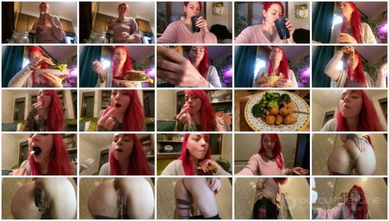 Watch Gassys Thanksgiving Dine And Dump [FullHD 1080p] 873 MB Online