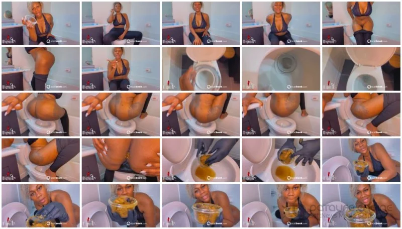 Watch Shit For BDSM And Fetish Lovers 51 [HD 720p] 58.5 MB Online