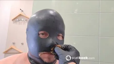 Watch Ich stopf dir die ganze Scheiße ins Toilettenmaul [HD 720p] 126 MB Online