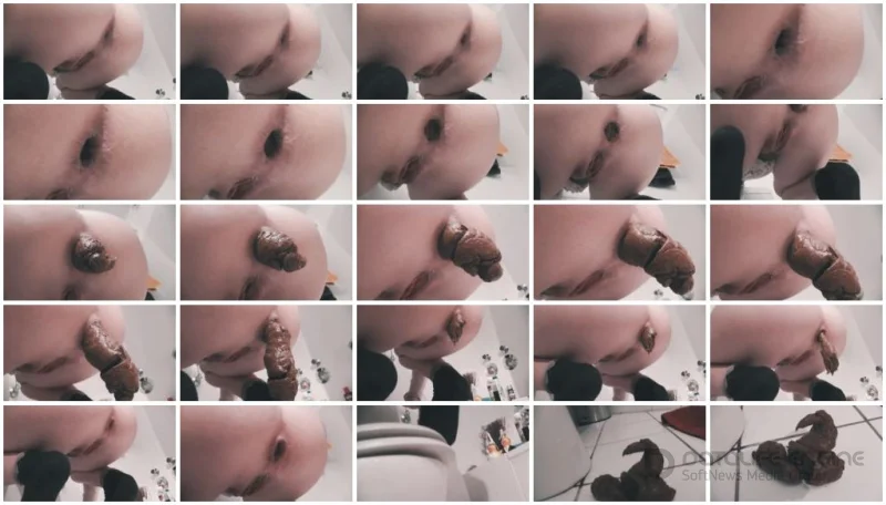 Watch BIG Closeup Turd [HD 720p] 10.4 MB Online