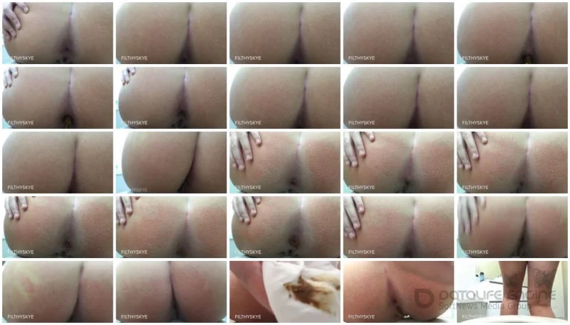 Watch Shitting Girl 100 [SD] 13.3 MB Online