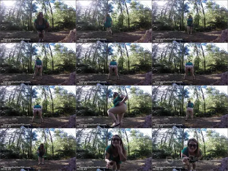 Watch Poo Fun In The Woods! (Kacken, Scheißen, Scheiße essen) [FullHD 1080p] 696.13 MB Online