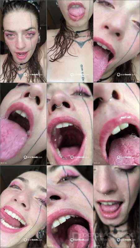 Watch Vore-darkfans (Kacken, Scheißen, Scheiße essen) [HD 720p] 87.85 MB Online