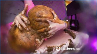 Watch Nasty Morning Poo Cream (Kacken, Scheißen, Scheiße essen) [FullHD 1080p] 128.82 MB Online