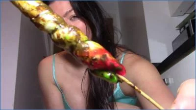 Watch How I Make Scat Candys (Kacken, Scheißen, Scheiße essen) [FullHD 1080p] 1.01 GB Online