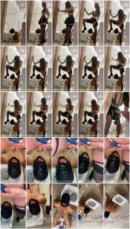 Watch Monday piss for good start of week [SD] 14.5 MB Online