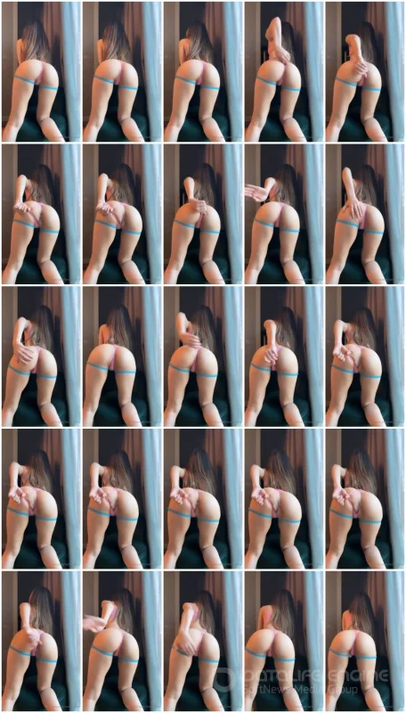 Watch Lena OnlyFans 21 [SD] 20.0 MB Online