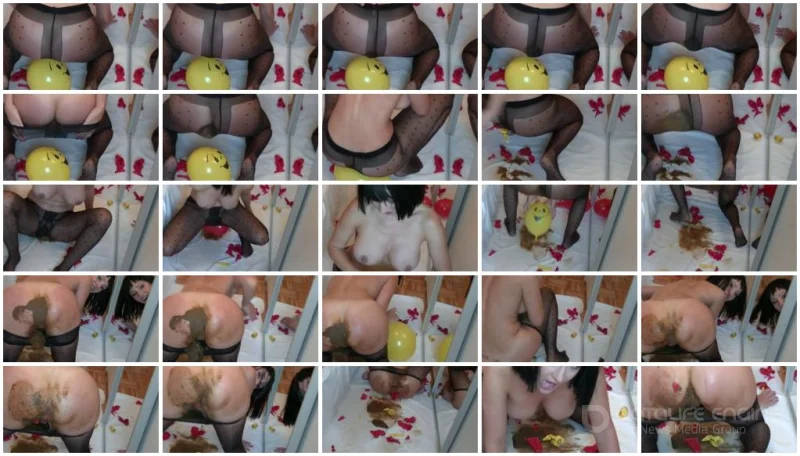 Watch Caviar Nylons And Balloons [FullHD 1080p] 350 MB Online