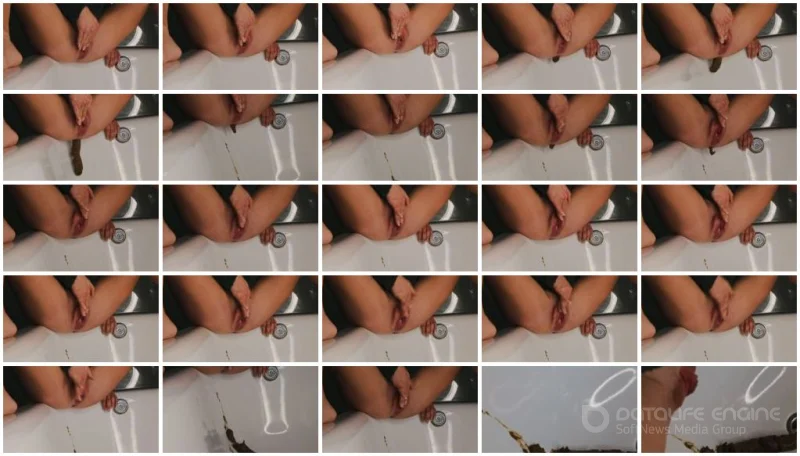 Watch Spread On Bathtube [HD 720p] 13.2 MB Online