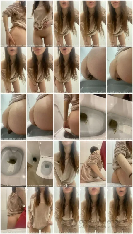 Watch Toilet POV on polish language [SD] 92.0 MB Online