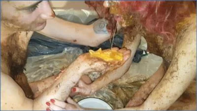 Watch Christmas Shitty Massacre  Part 7 (Kacken, Scheißen, Scheiße essen) [FullHD 1080p] 1.64 GB Online