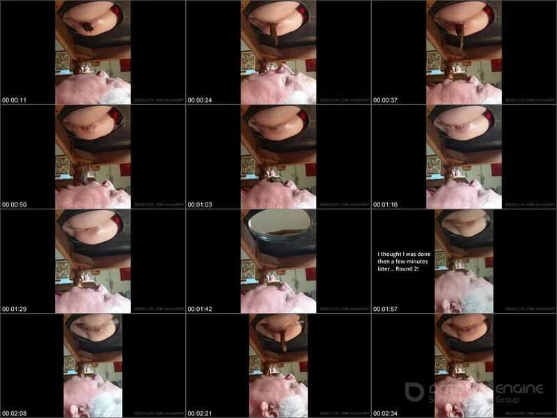 Watch Month Three (Kacken, Scheißen, Scheiße essen) [FullHD] 203.13 MB Online