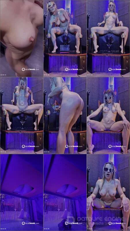 Watch Elite scat mistress from Germany (Kacken, Scheißen, Scheiße essen) [HD 720p] 46.85 MB Online