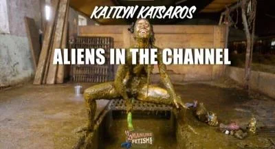 Watch Aliens In The Manure Channel [FullHD 1080p] 1 GB Online