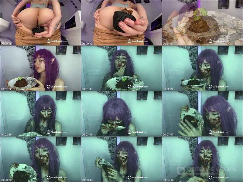 Watch MY tender SHIT drove me CRAZY (Kacken, Scheißen, Scheiße essen) [FullHD 1080p] 217.87 MB Online