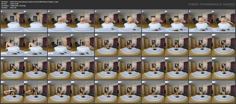Watch KOMZ-031 Erotic Woman's Nasty Fart And Shit [UltraHD 2K] 6.21 GB Online