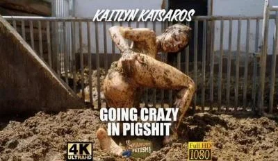 Watch Going Crazy In Pigshit [FullHD 1080p] 6.1 GB Online