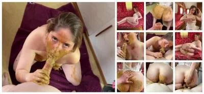 Watch Anal Scat Fuck and BJ [4K UltraHD] 3.01 GB Online