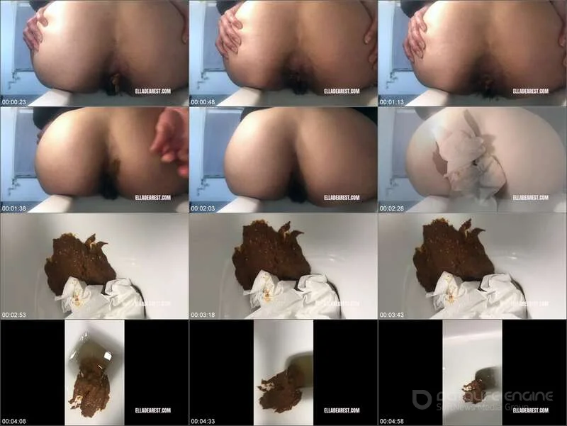 Watch STUBBORN PROCESSED LOAD (Kacken, Scheißen, Scheiße essen) [HD 720p] 35.3 MB Online