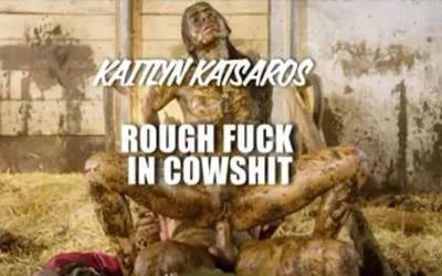 Watch Rough Fuck In Cowshit [HD 720p] 3.42 GB Online