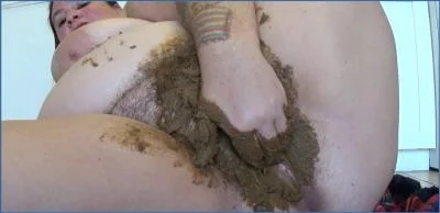 Watch Dirty Shitty Pussy! (Kacken, Scheißen, Scheiße essen) [FullHD 1080p] 902.41 MB Online
