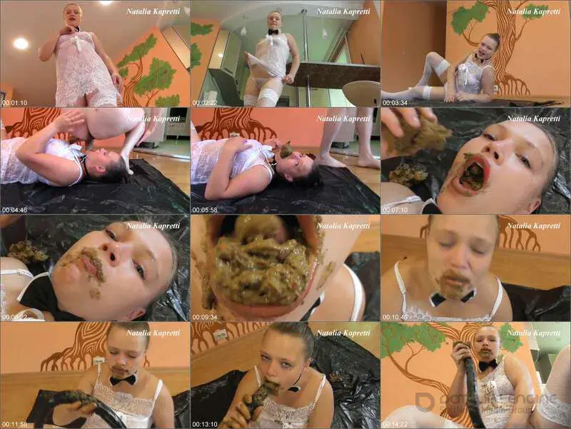 Watch Eat shit don’t get distracted (Kacken, Scheißen, Scheiße essen) [FullHD 1080p] 275.3 MB Online